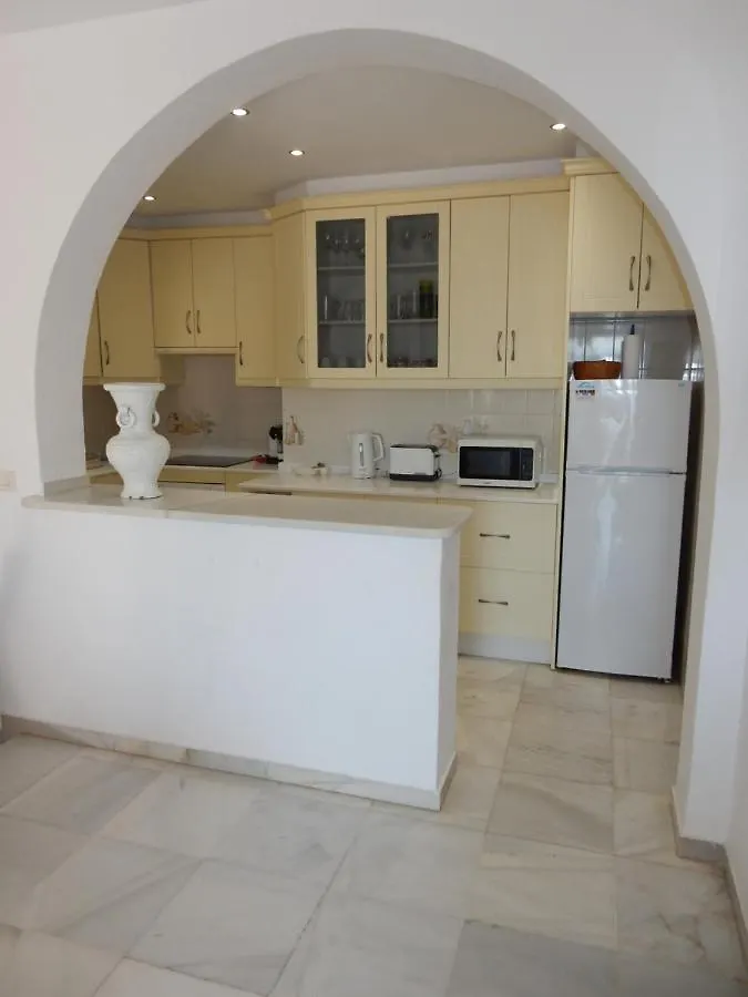 Beach Villa ,Nerja, Seaview, Pool, 3 Bedrooms, Huge Terrace And Garden Holiday home Nerja