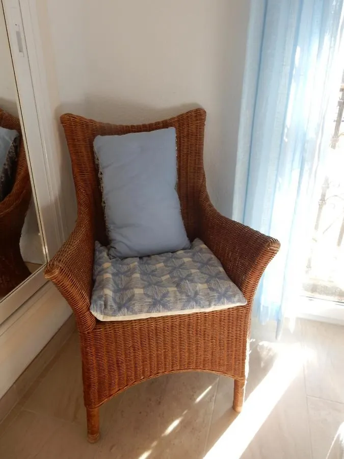Holiday home Beach Villa ,Nerja, Seaview, Pool, 3 Bedrooms, Huge Terrace And Garden Spain